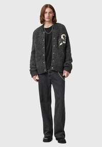 AllSaints Cardigan - grey