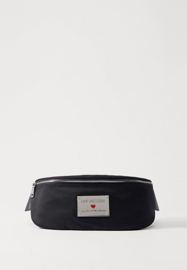 TRAVEL - Bum bag - nero3