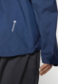 Norrøna FALKETIND GORE TEX JACKET - Hardshelljacke - indigo night
