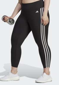 adidas Performance - TE PS - Leggings - black Image miniature 1