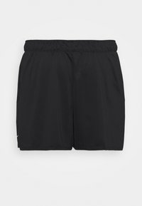 Nike Performance Pantalón corto de deporte - black