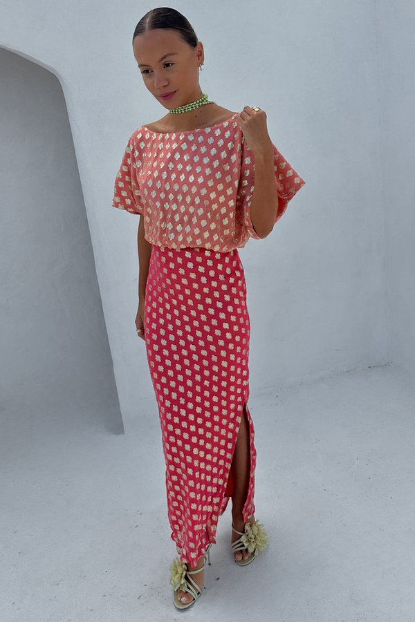 TILLY DRESS - Cocktail dress / Party dress