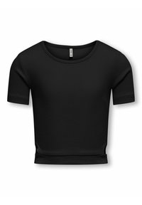 Non selezionato, black