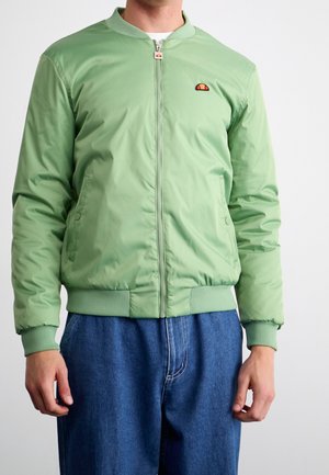 Bomberjacke - green