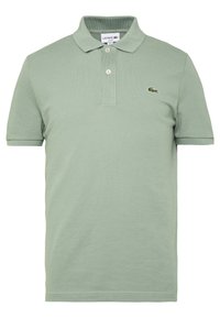 Poloshirt - green s