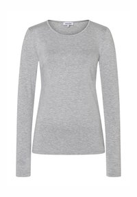 Unausgewählt, silvergrey melange
