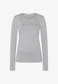 Ausgewählt, silvergrey melange
