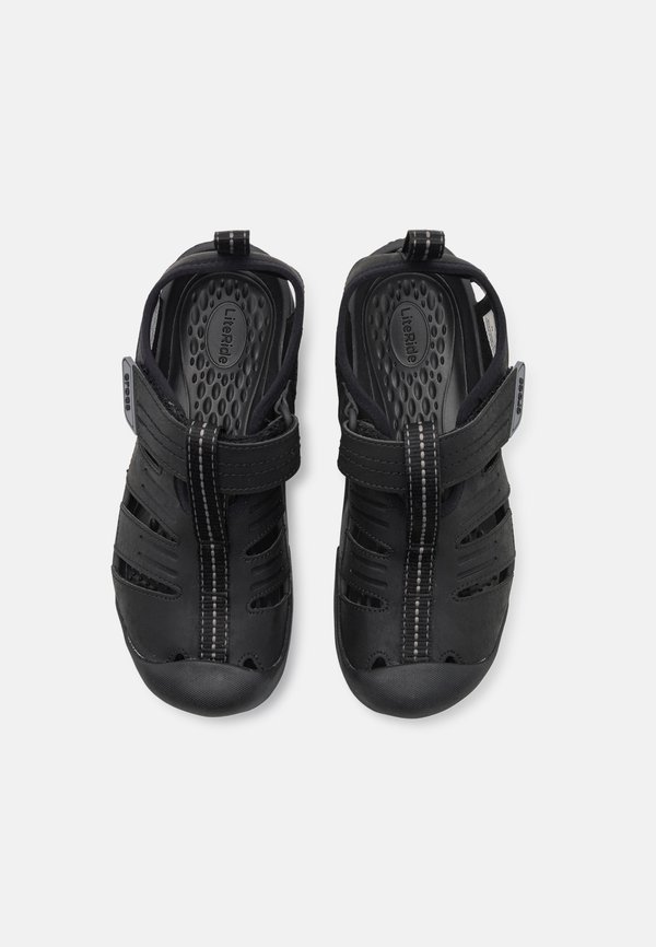 YUKON FISHERMAN UNISEX - Walking sandals2