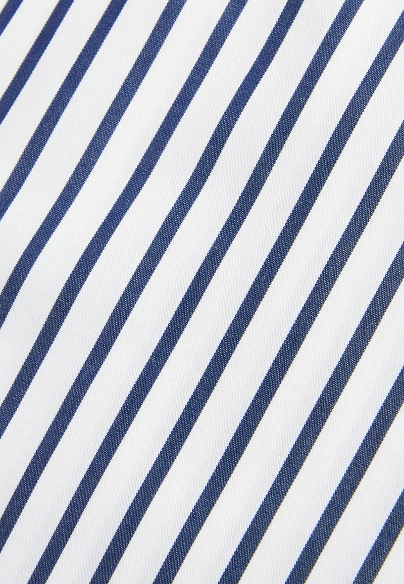 Herren Freizeithemden | Next Hemd white navy stripe/weiß - FM14573 Herren Freizeithemden | Next Hemd white navy stripe/weiß - FM14573