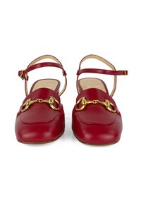 tuiggi Milano Klasiski papēži - rosso