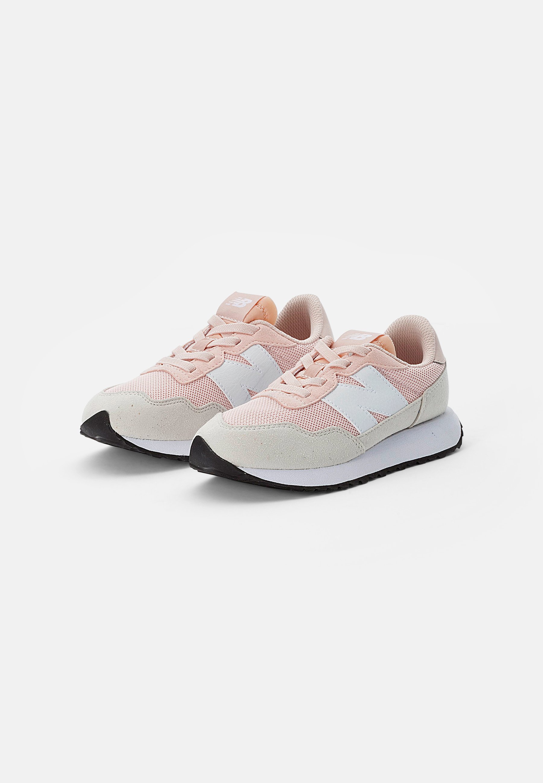 New Balance 237 - Zapatillas - oyster pink/rosa - Zalando.es