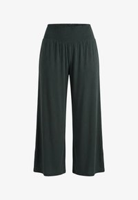 Ikke valgt, dark grey green