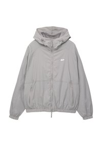 Let jakke / Sommerjakker - grey