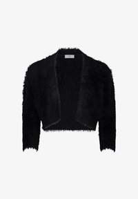 Ausgewählt, schwarz