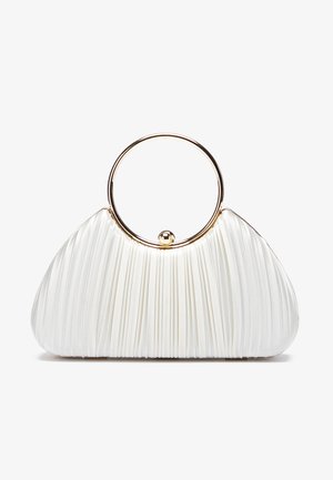 Handbag - white