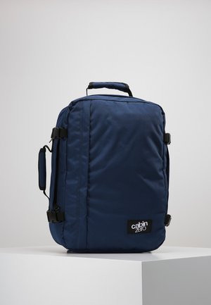 Cabin Zero CLASSIC - Reppu - navy