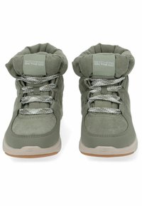 Skechers Stivali da neve  - grün olv