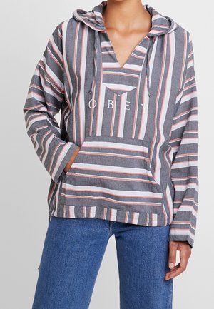 Bluse - multi-coloured