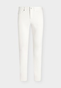 Επιλέχθηκε, open white