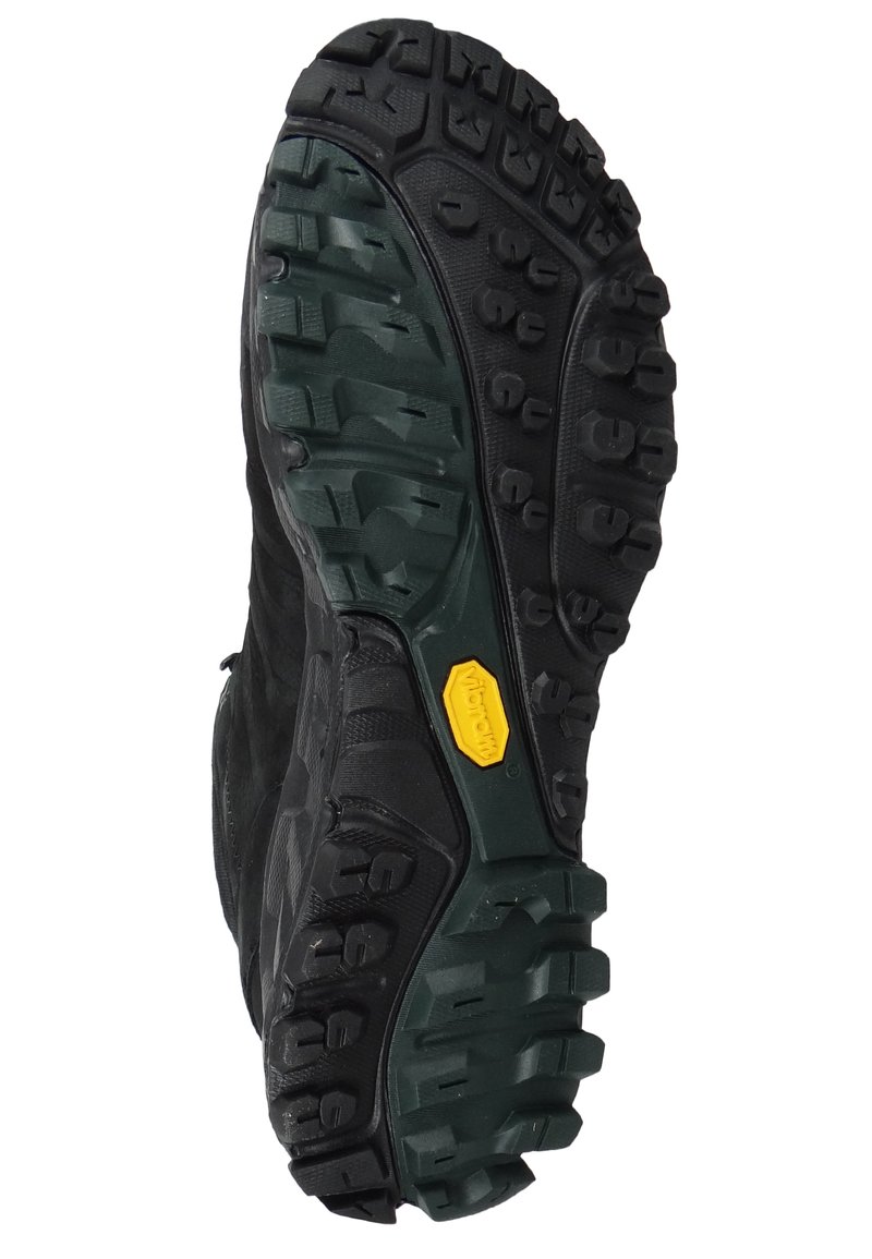 Herren Sportschuhe | Aku Hikingschuh black/schwarz - IV28534 Herren Sportschuhe | Aku Hikingschuh black/schwarz - IV28534