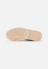 Jordan AIR JORDAN 1 MID - Kõrge servaga tossud - guava ice/black/sail