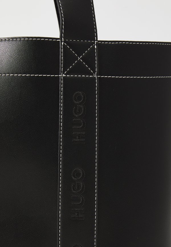 BECKY UP TOTE  - Handbag3