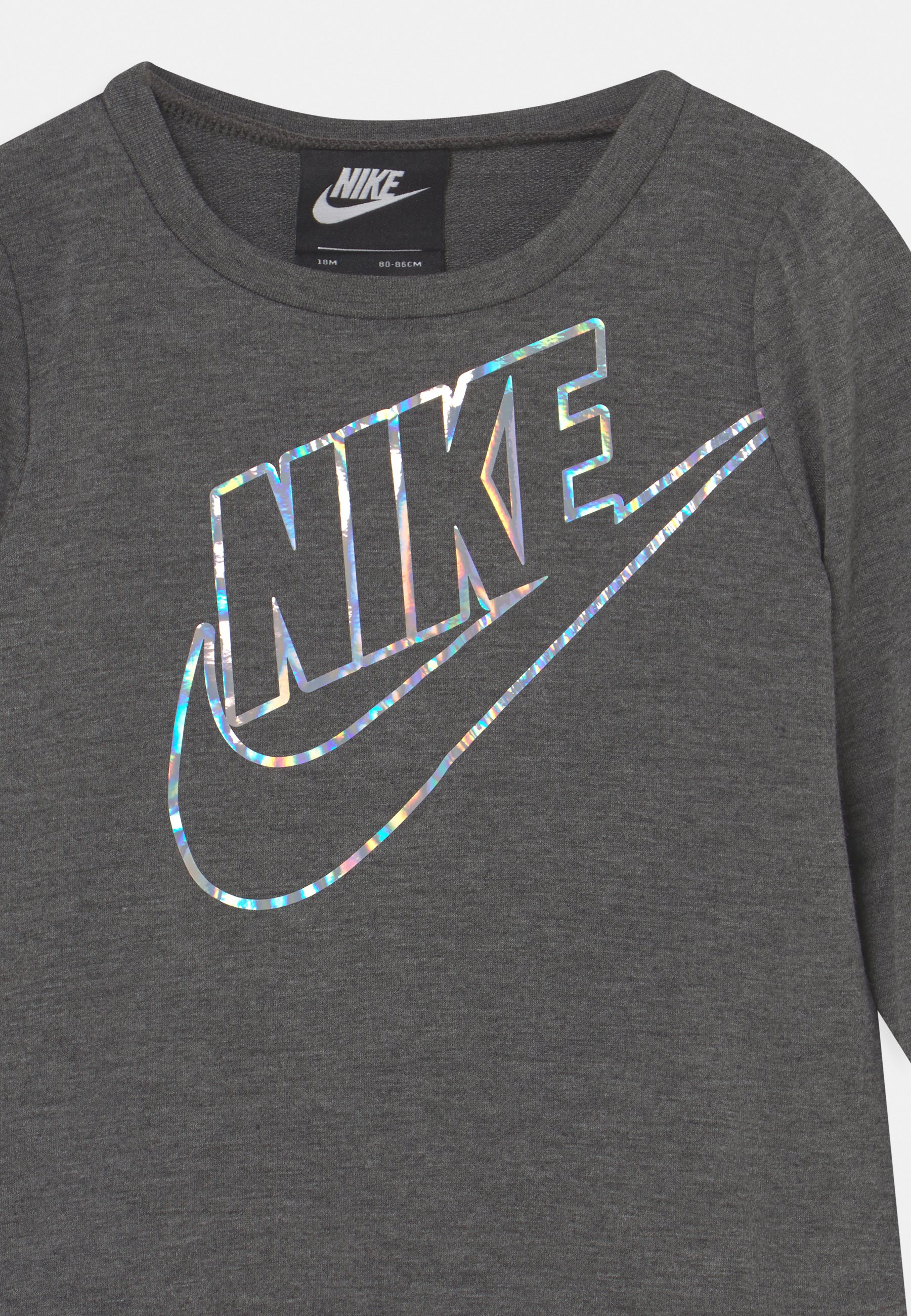 Nike Sportswear SPORTSWEAR SET - Chándal - violet shock/lila - Zalando.es