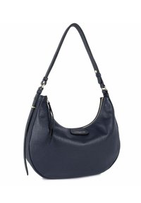 LANCASTER DUNE - Borsa a mano - bleu foncé