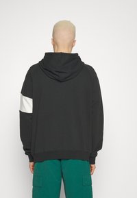 adidas Originals HACK HOOD - Sudadera - black/negro - Zalando.es