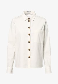 Non selezionato, ecru