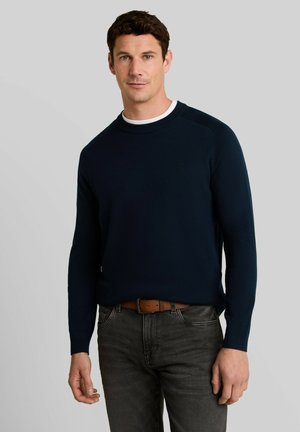 TOM TAILOR, - Sweter
