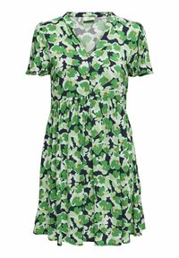 No seleccionado, sky captain