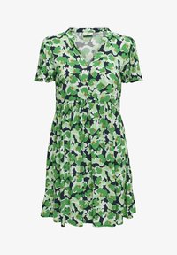 Non selezionato, sky captain