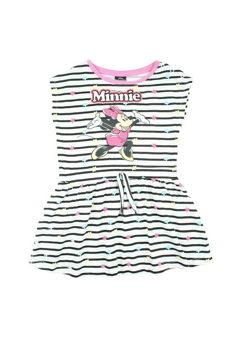Disney Jerseyjurk blauw
