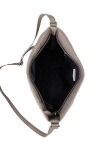 Gerry Weber BE DIFFERENT  - Borsa a tracolla - taupe
