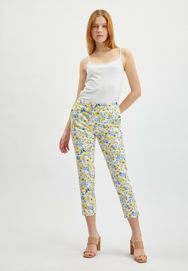 ORSAY Broek wit ORSAY Broek wit