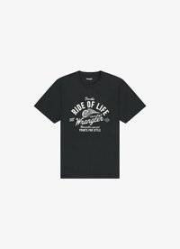 Ei valittu, faded_black