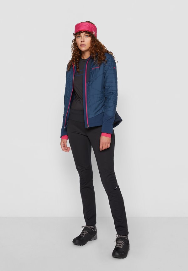 WOMENS WINTRY PANTS - Cycling trousers4