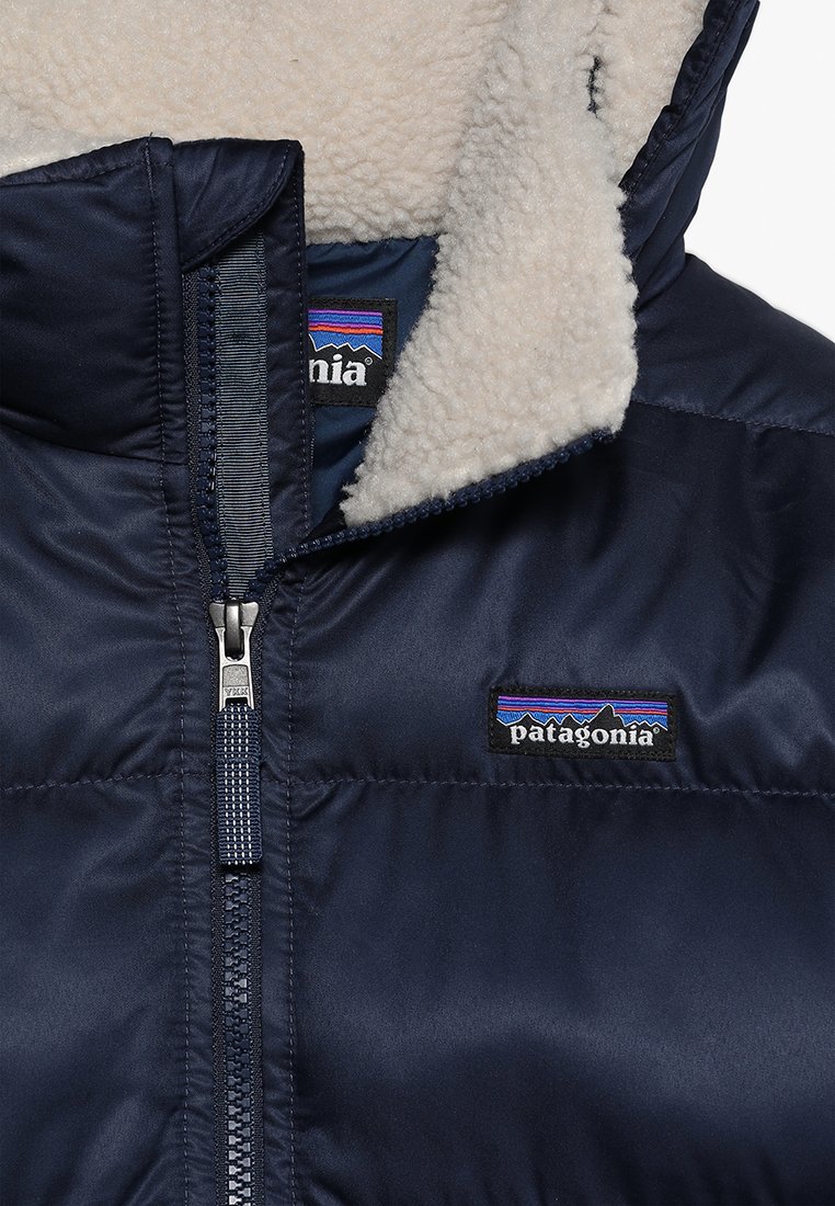 patagonia winter parka