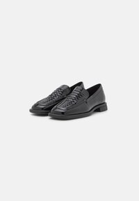 Vagabond Scarpe senza lacci - black