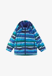 Unselected, twilight blue