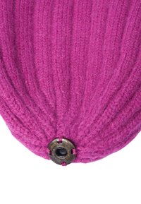 Ciabalù CON PON - Berretto - fuxia