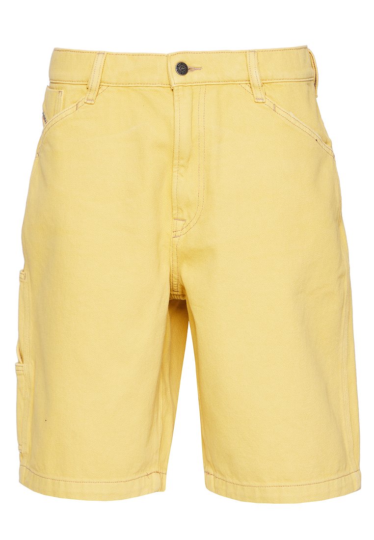 Pantaloni scurți din denim