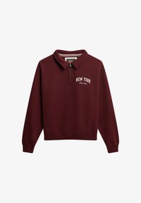 Selezionato, port red