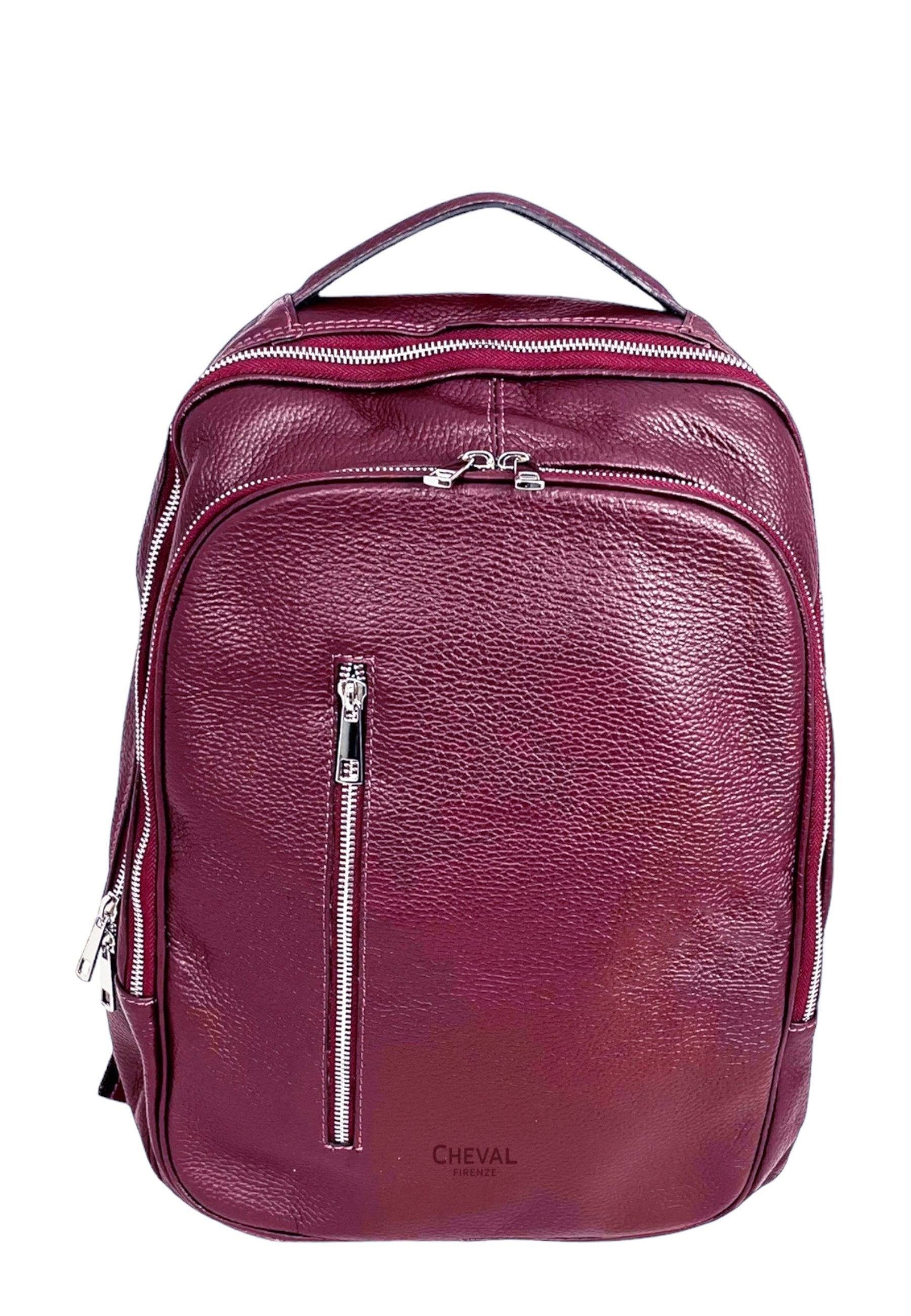 mochila adidas burdeo