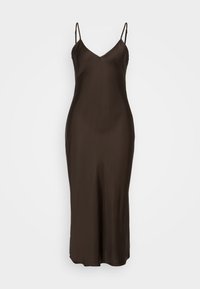 SHARON STRAP DRESS - Koktajl obleka/za zabavo - delicioso