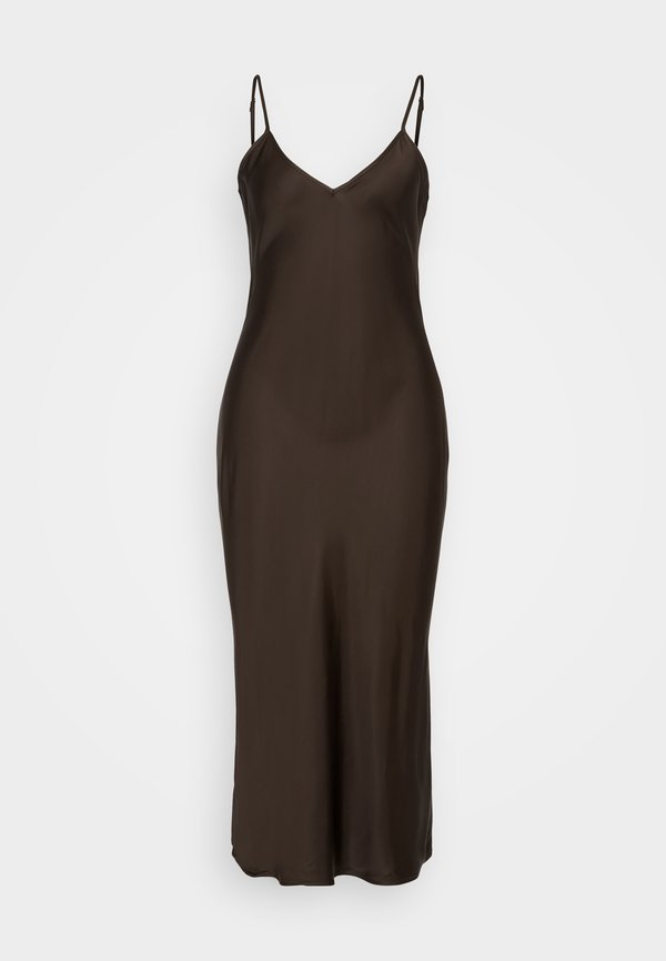 SHARON STRAP DRESS - Cocktail dress / Party dress - delicioso2