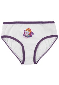 Paw Patrol 2ER PACK PAW PATROL - Slip - rosa weiß