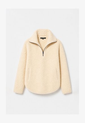 Carpatree, - Bluza z polaru