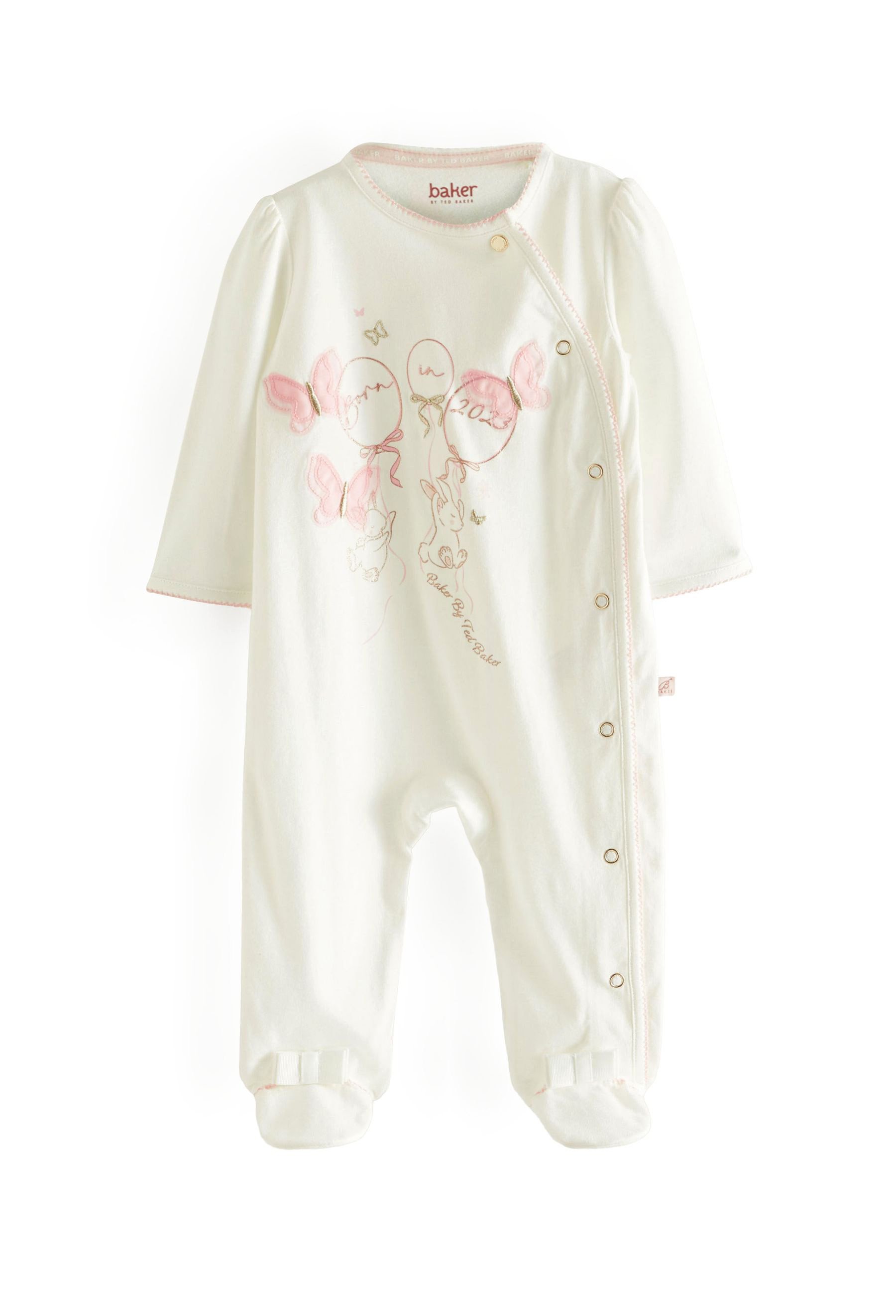 Baker sleepsuit Clearance